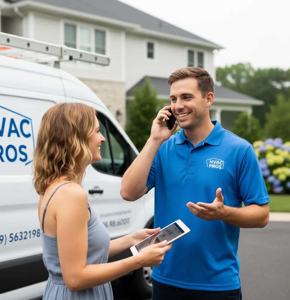 Cobra HVAC customer support in Pembroke Park